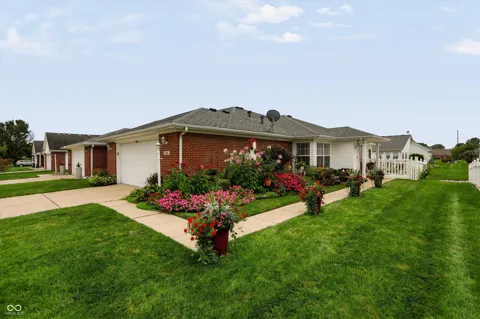 440 Reagan Circle