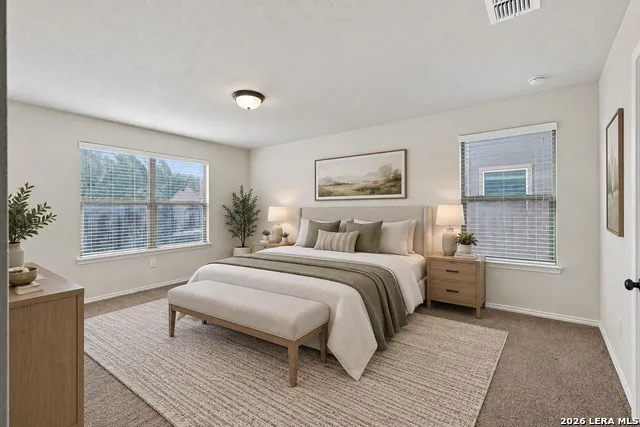 8922 VICTORIA LK San Antonio, TX 78224