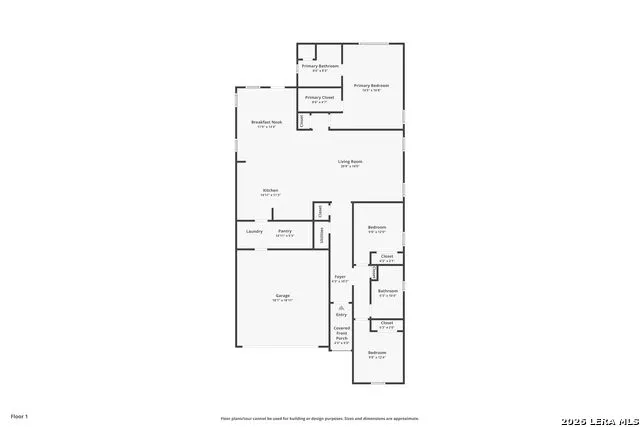 8922 VICTORIA LK San Antonio, TX 78224
