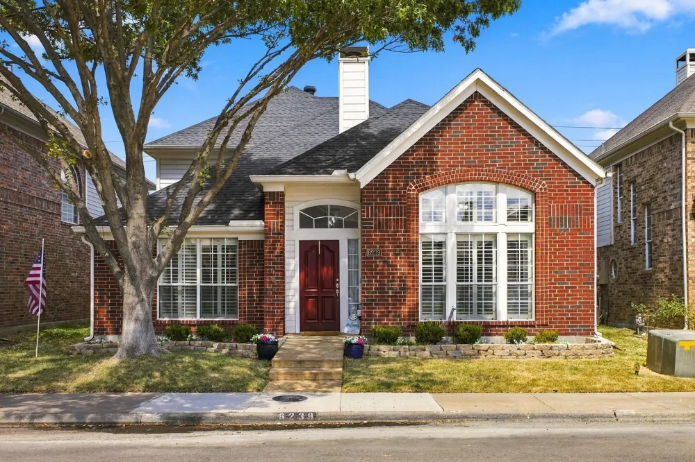 6239 Cupertino Trail Dallas, TX 75252