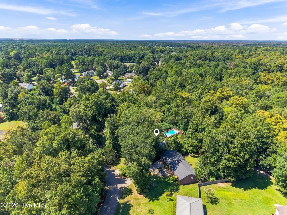 107 Tom Avenue Castle Hayne, NC 28429