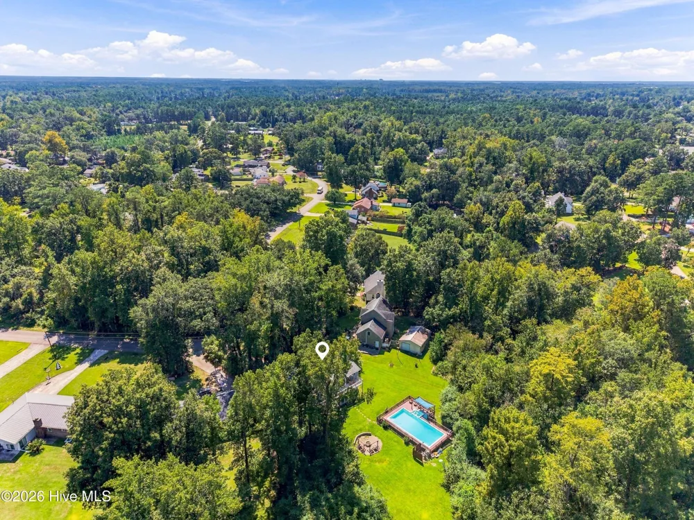 107 Tom Avenue Castle Hayne, NC 28429