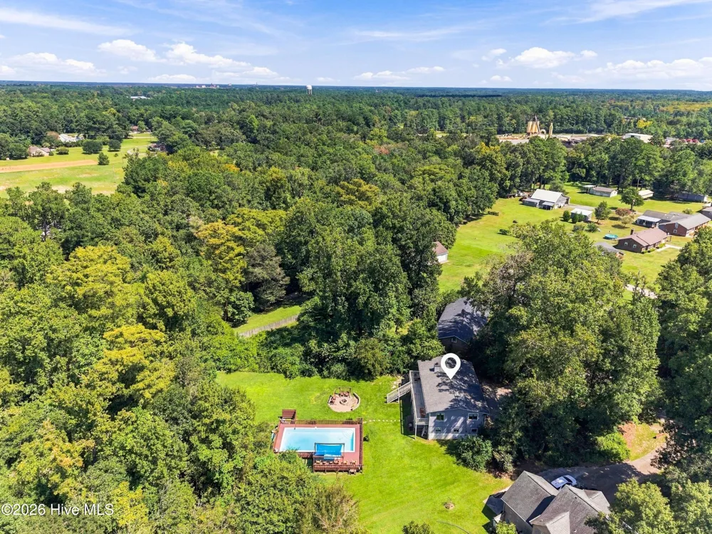 107 Tom Avenue Castle Hayne, NC 28429