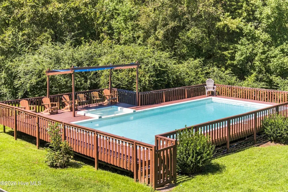 107 Tom Avenue Castle Hayne, NC 28429