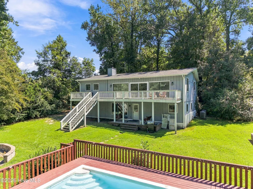 107 Tom Avenue Castle Hayne, NC 28429