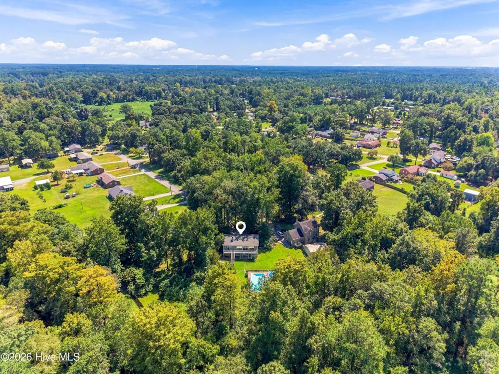 107 Tom Avenue Castle Hayne, NC 28429