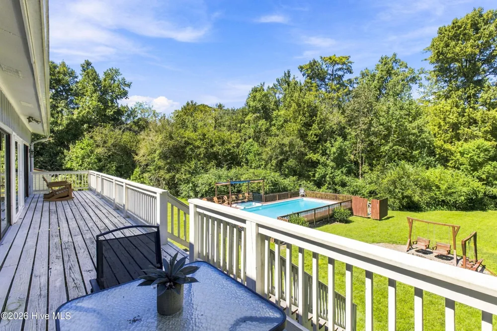 107 Tom Avenue Castle Hayne, NC 28429