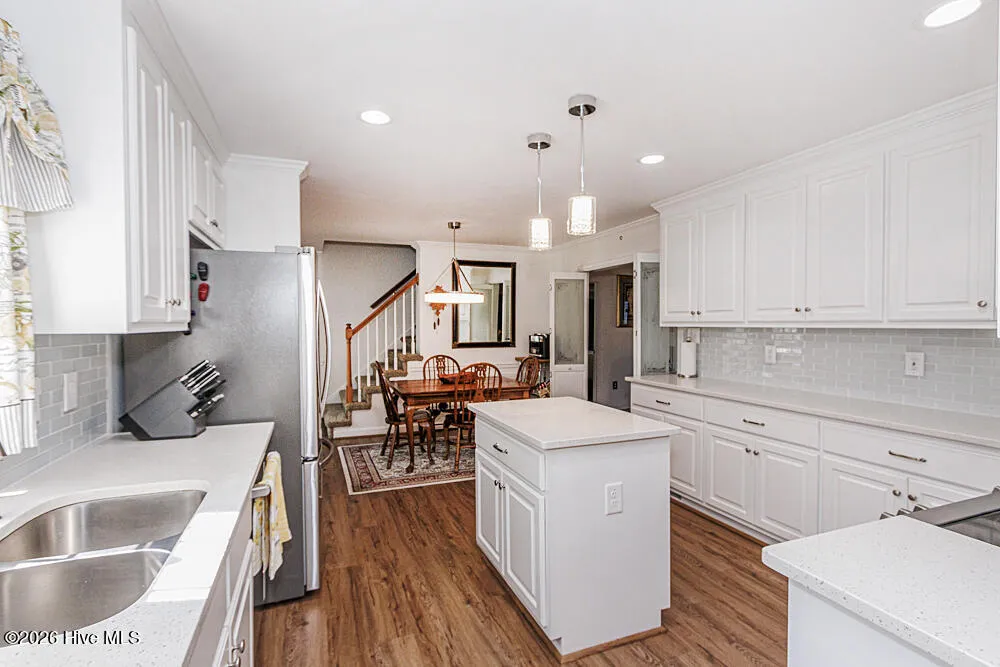 12247 Us 258 Macclesfield, NC 27852