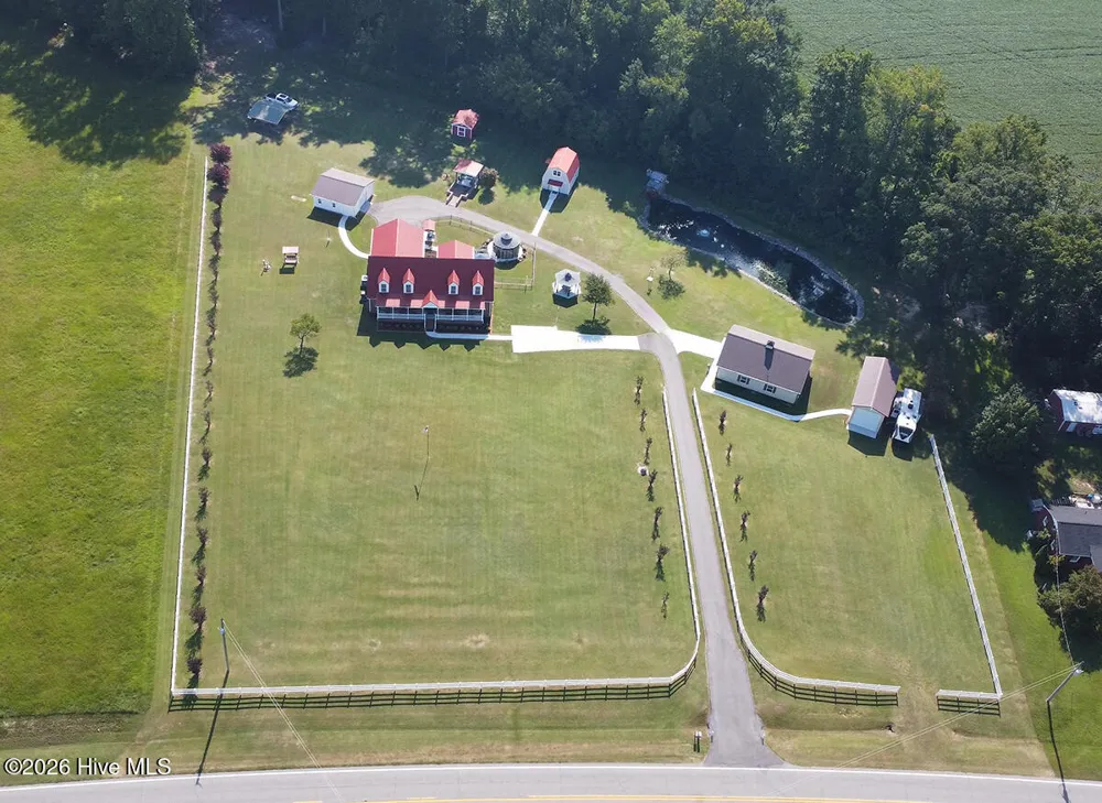 12247 Us 258 Macclesfield, NC 27852