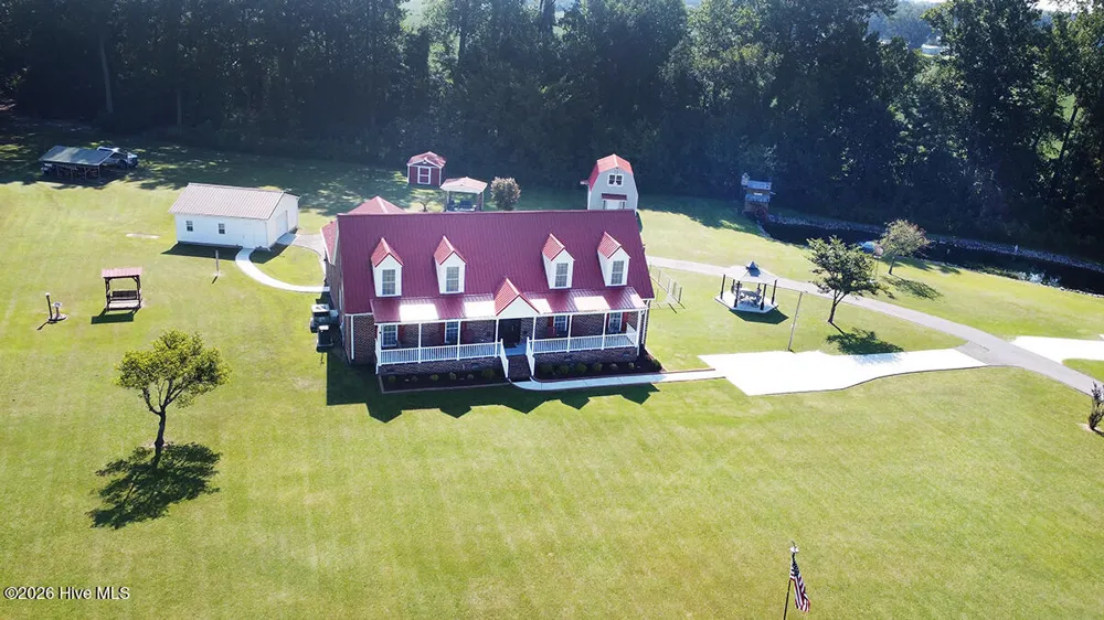 12247 Us 258 Macclesfield, NC 27852