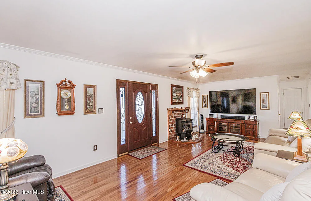 12247 Us 258 Macclesfield, NC 27852