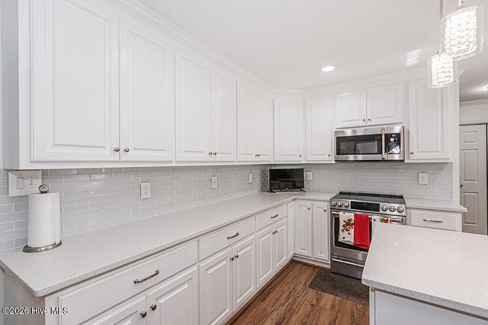 12247 Us 258 Macclesfield, NC 27852