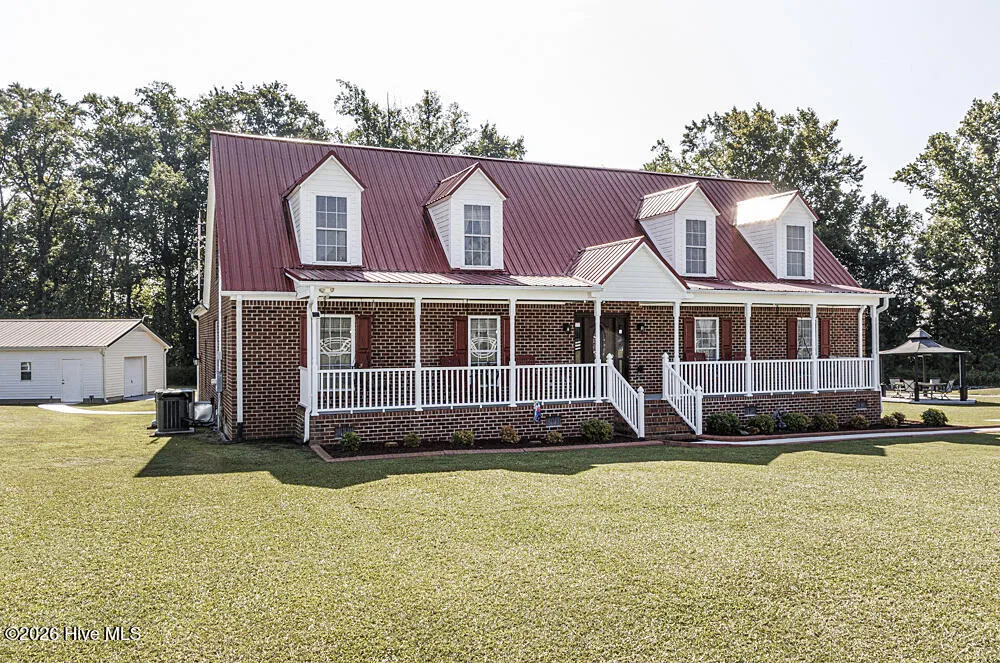 12247 Us 258 Macclesfield, NC 27852