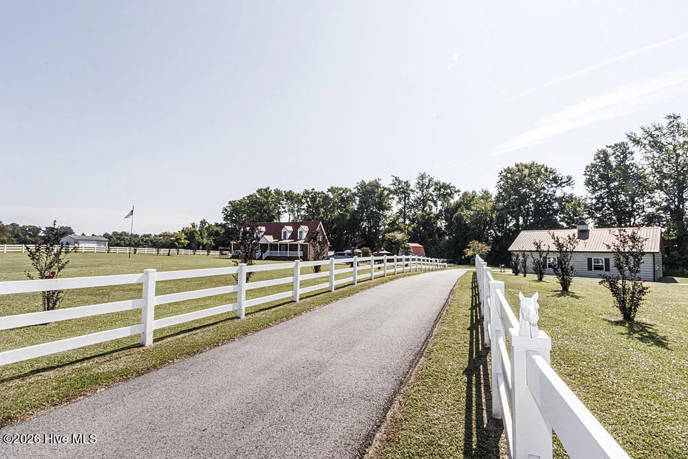 12247 Us 258 Macclesfield, NC 27852