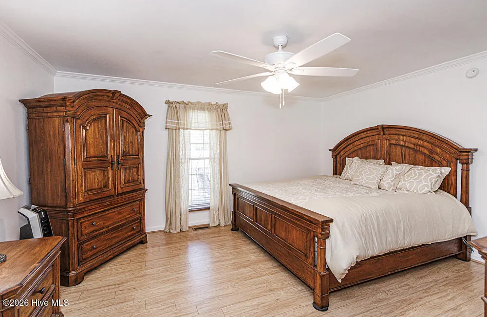 12247 Us 258 Macclesfield, NC 27852