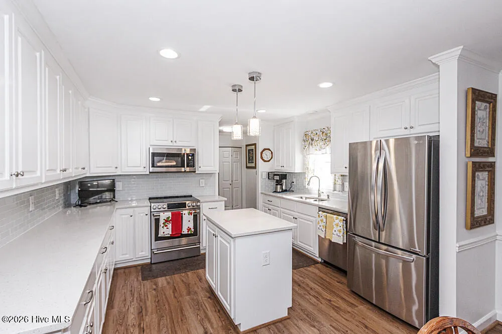 12247 Us 258 Macclesfield, NC 27852