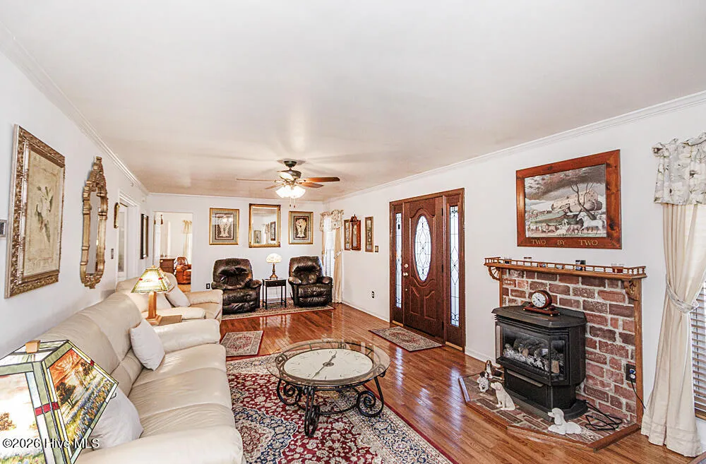 12247 Us 258 Macclesfield, NC 27852