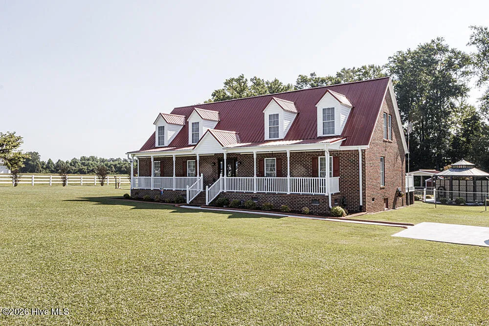 12247 Us 258 Macclesfield, NC 27852