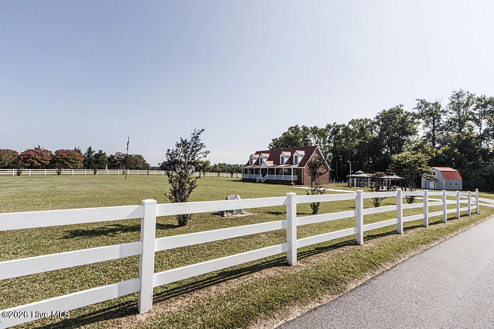 12247 Us 258 Macclesfield, NC 27852