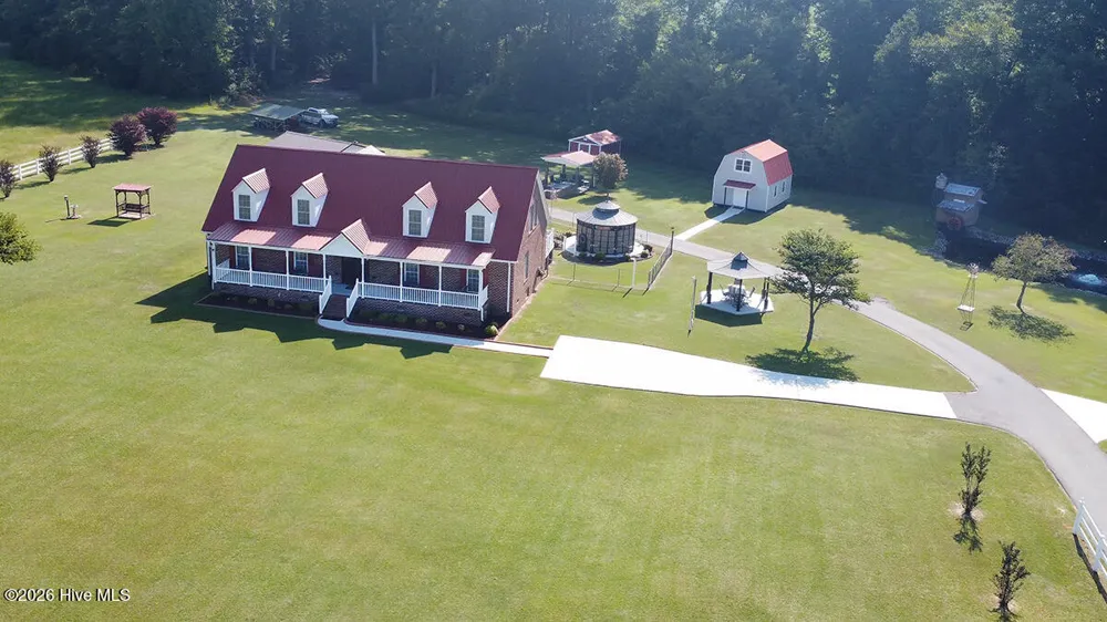 12247 Us 258 Macclesfield, NC 27852