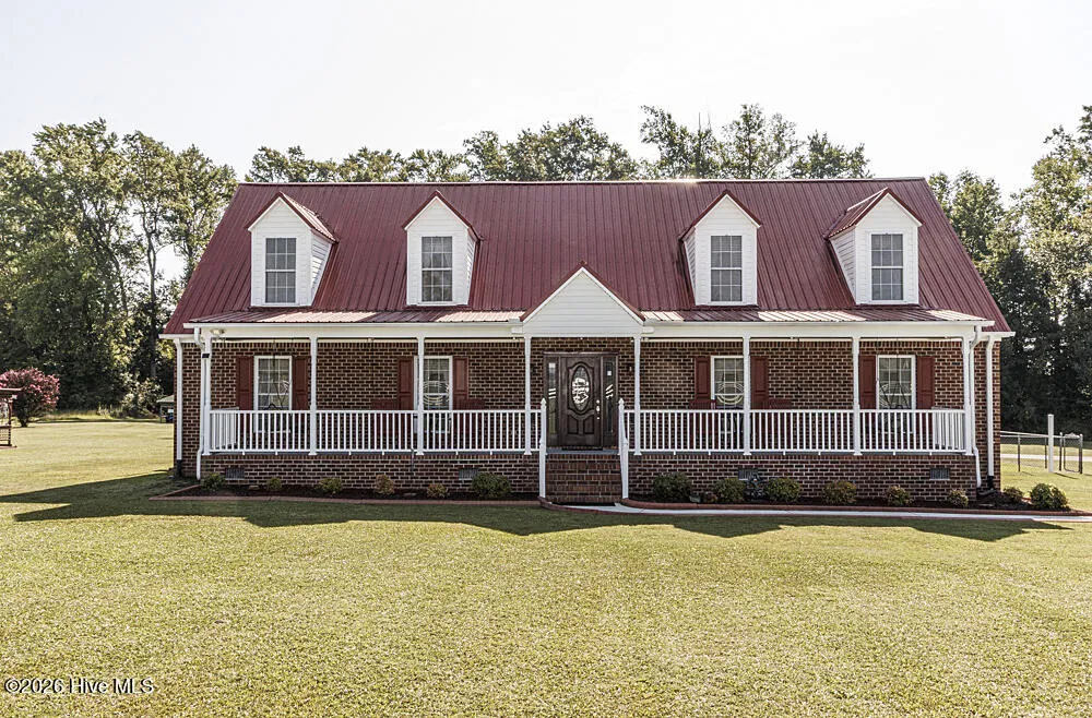 12247 Us 258 Macclesfield, NC 27852