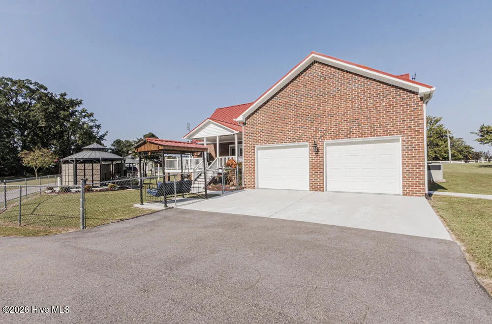 12247 Us 258 Macclesfield, NC 27852
