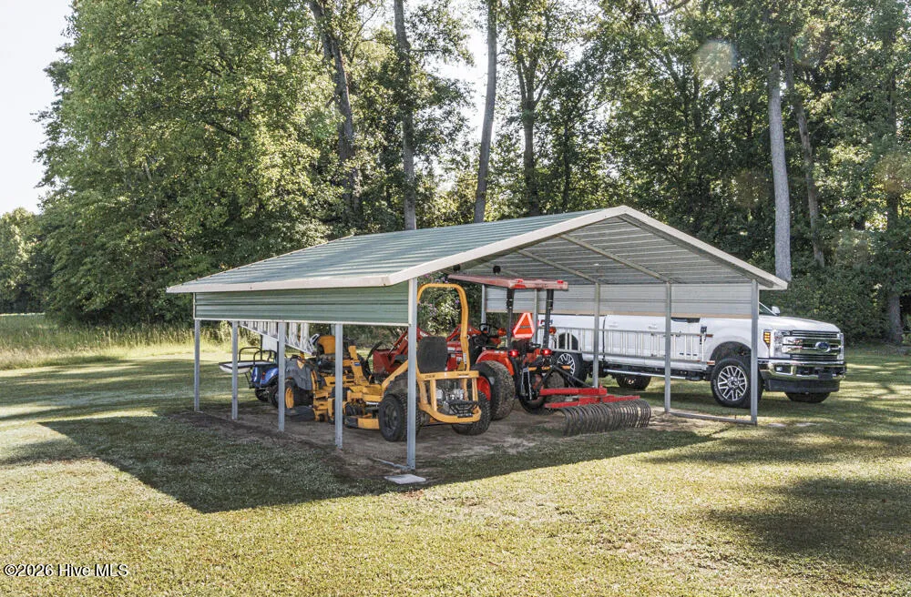 12247 Us 258 Macclesfield, NC 27852
