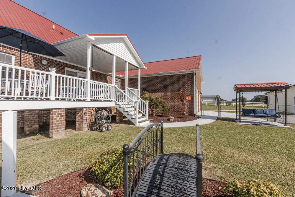 12247 Us 258 Macclesfield, NC 27852