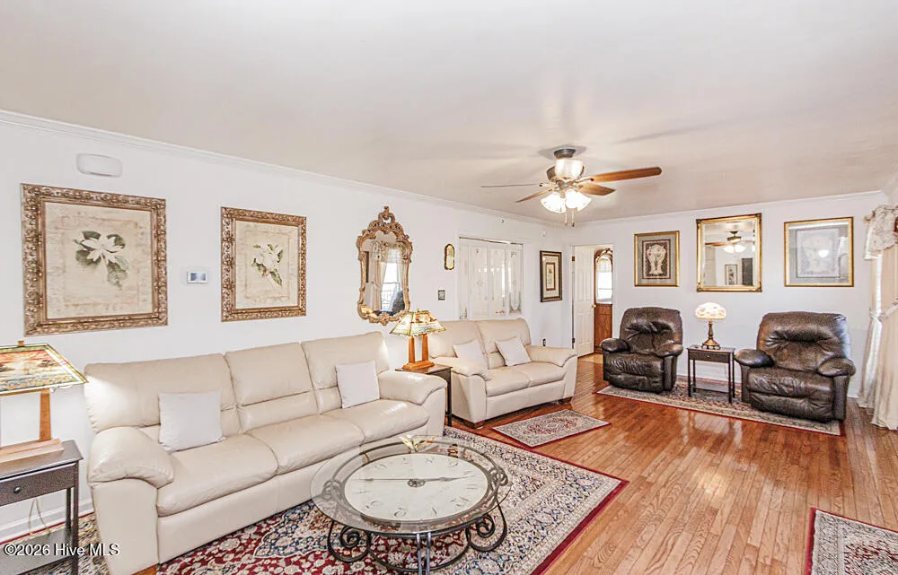 12247 Us 258 Macclesfield, NC 27852