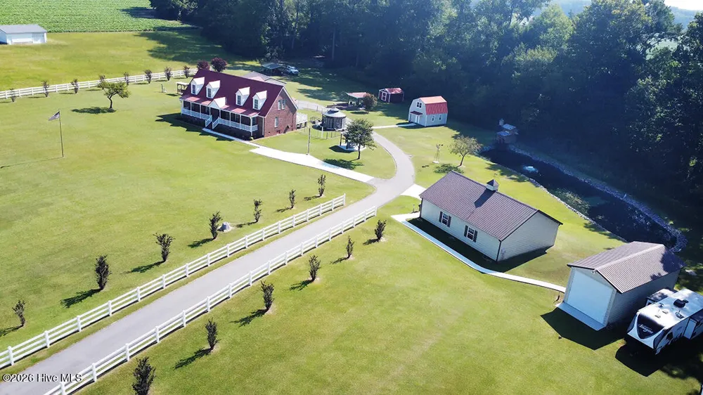 12247 Us 258 Macclesfield, NC 27852