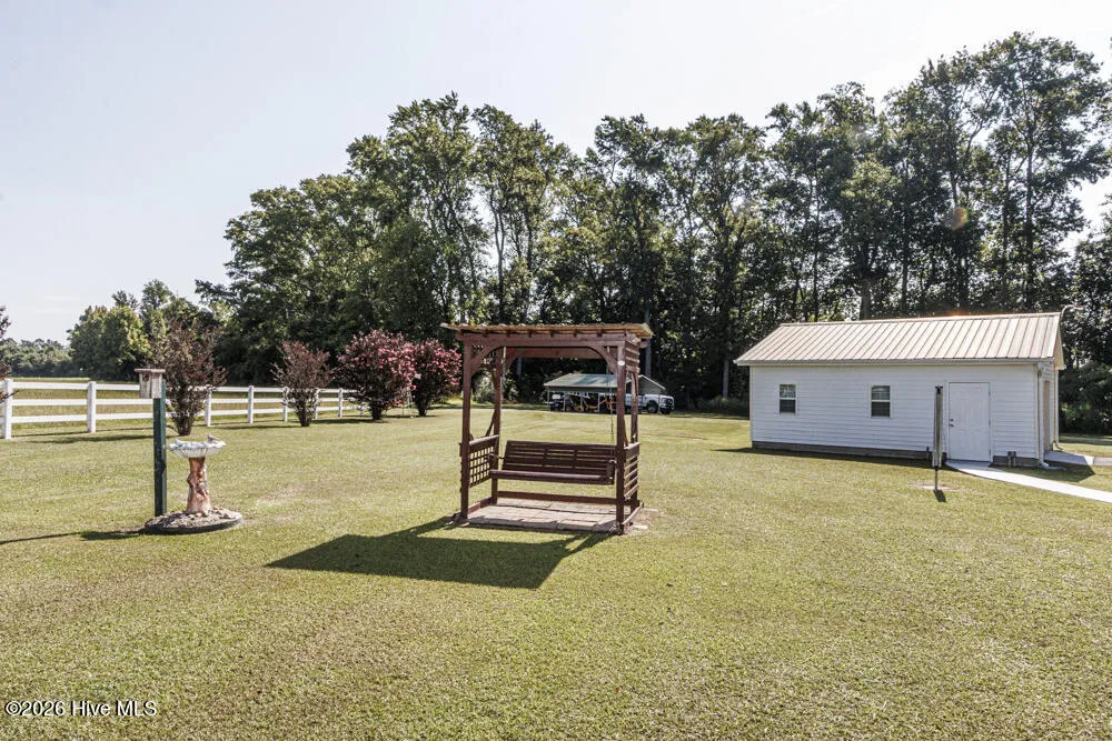 12247 Us 258 Macclesfield, NC 27852