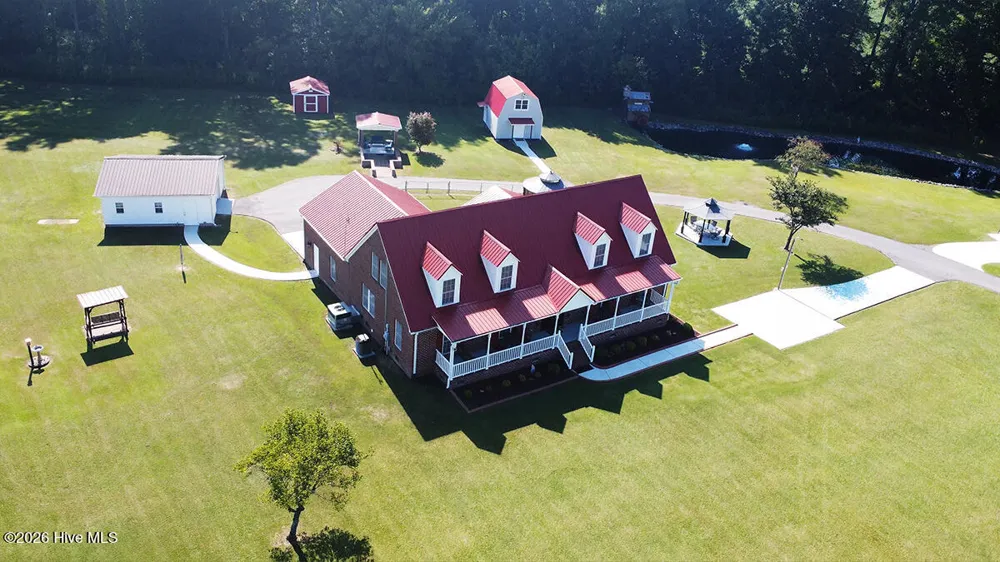 12247 Us 258 Macclesfield, NC 27852