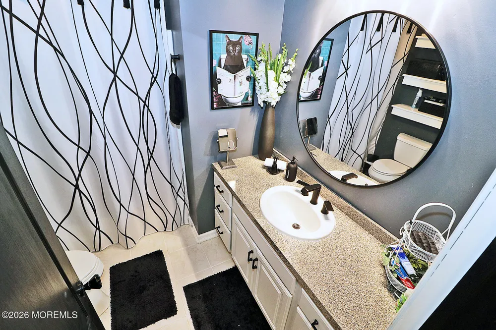 8 Keelson Drive Waretown, NJ 08758
