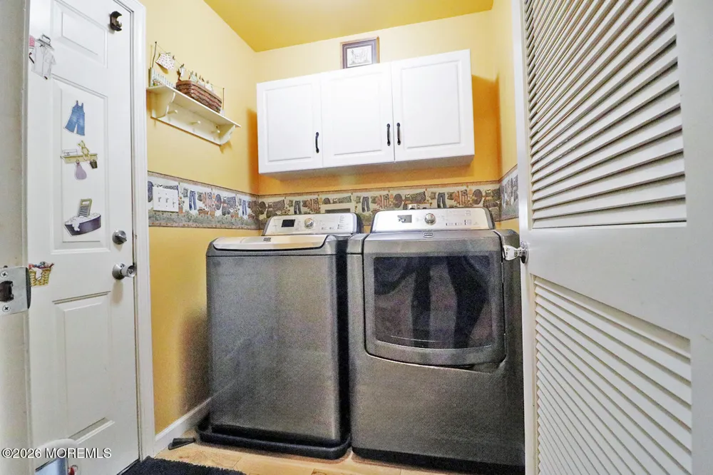 8 Keelson Drive Waretown, NJ 08758