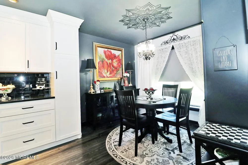 8 Keelson Drive Waretown, NJ 08758