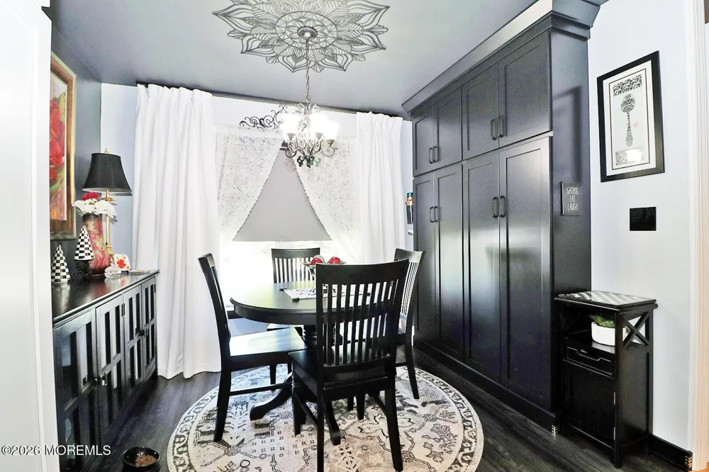8 Keelson Drive Waretown, NJ 08758