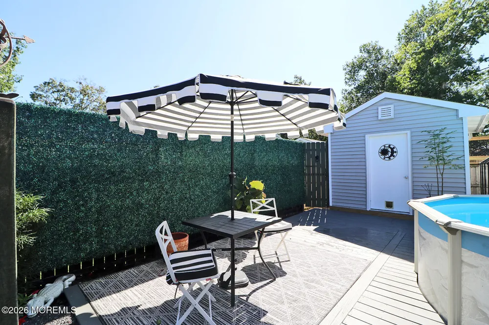8 Keelson Drive Waretown, NJ 08758