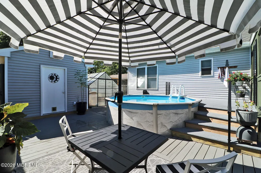 8 Keelson Drive Waretown, NJ 08758