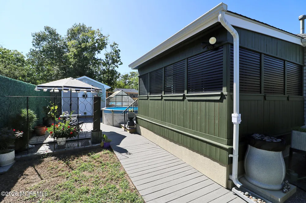 8 Keelson Drive Waretown, NJ 08758