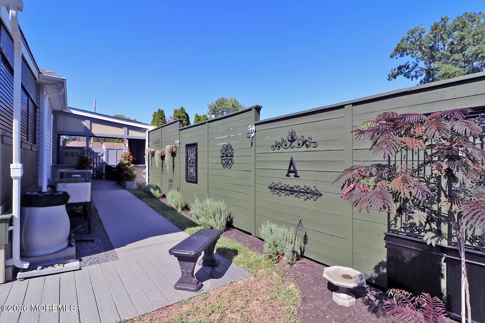 8 Keelson Drive Waretown, NJ 08758