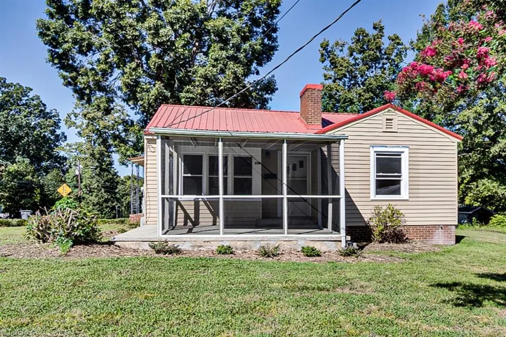 950 Cliff Road Asheboro, NC 27203