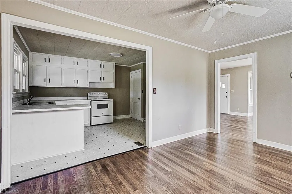 950 Cliff Road Asheboro, NC 27203