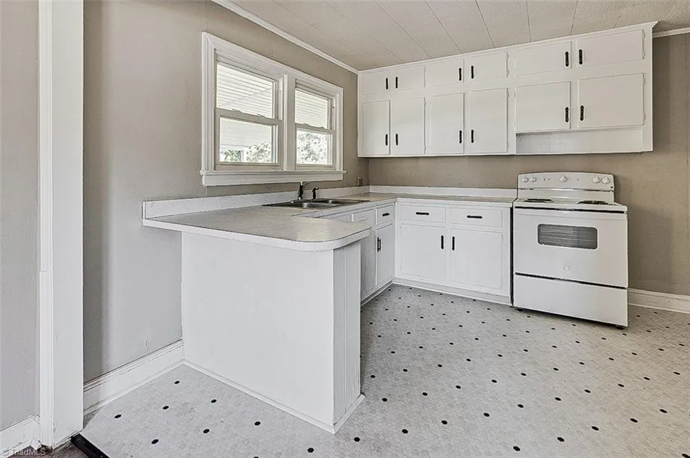 950 Cliff Road Asheboro, NC 27203