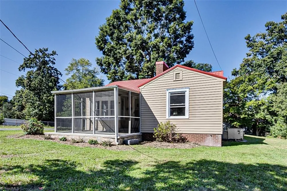 950 Cliff Road Asheboro, NC 27203
