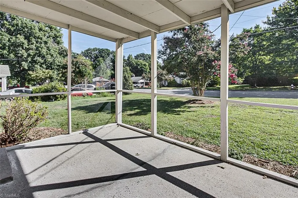 950 Cliff Road Asheboro, NC 27203