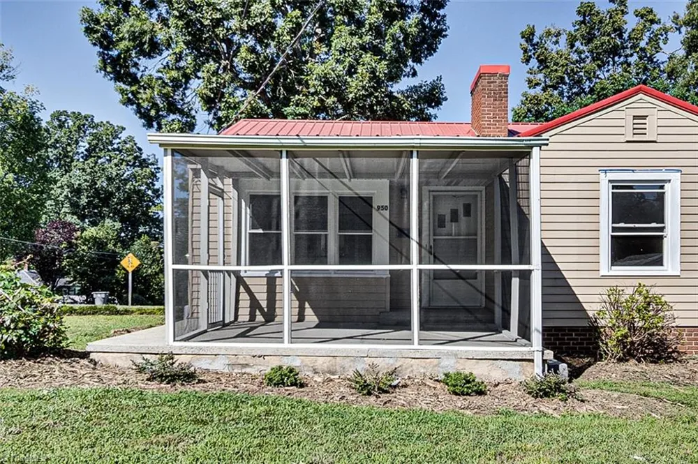 950 Cliff Road Asheboro, NC 27203