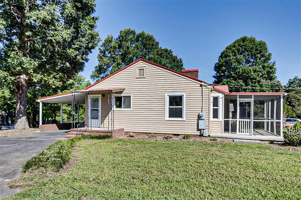 950 Cliff Road Asheboro, NC 27203