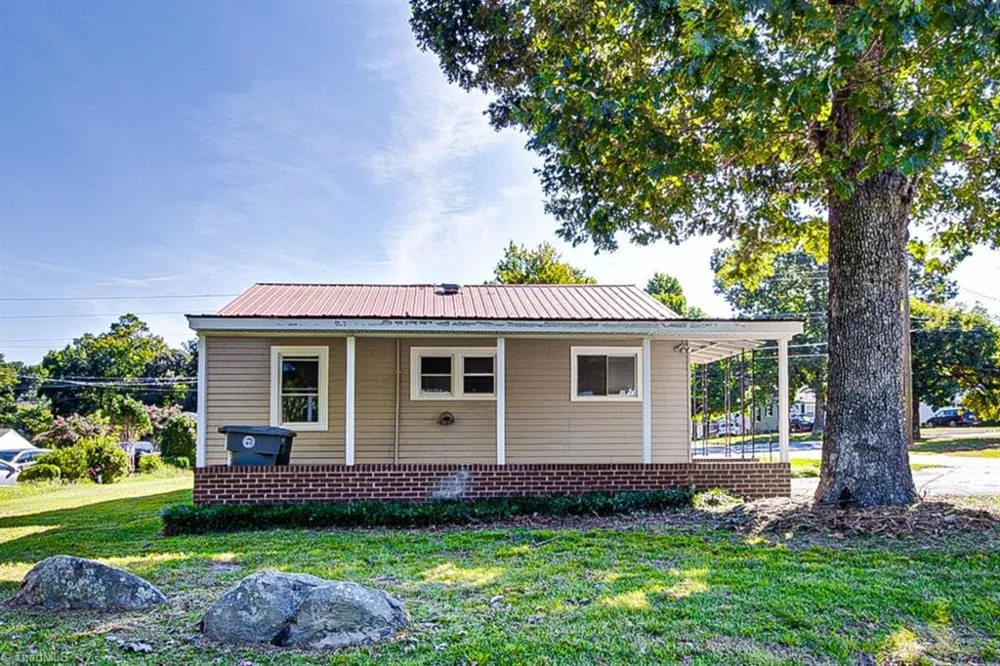 950 Cliff Road Asheboro, NC 27203