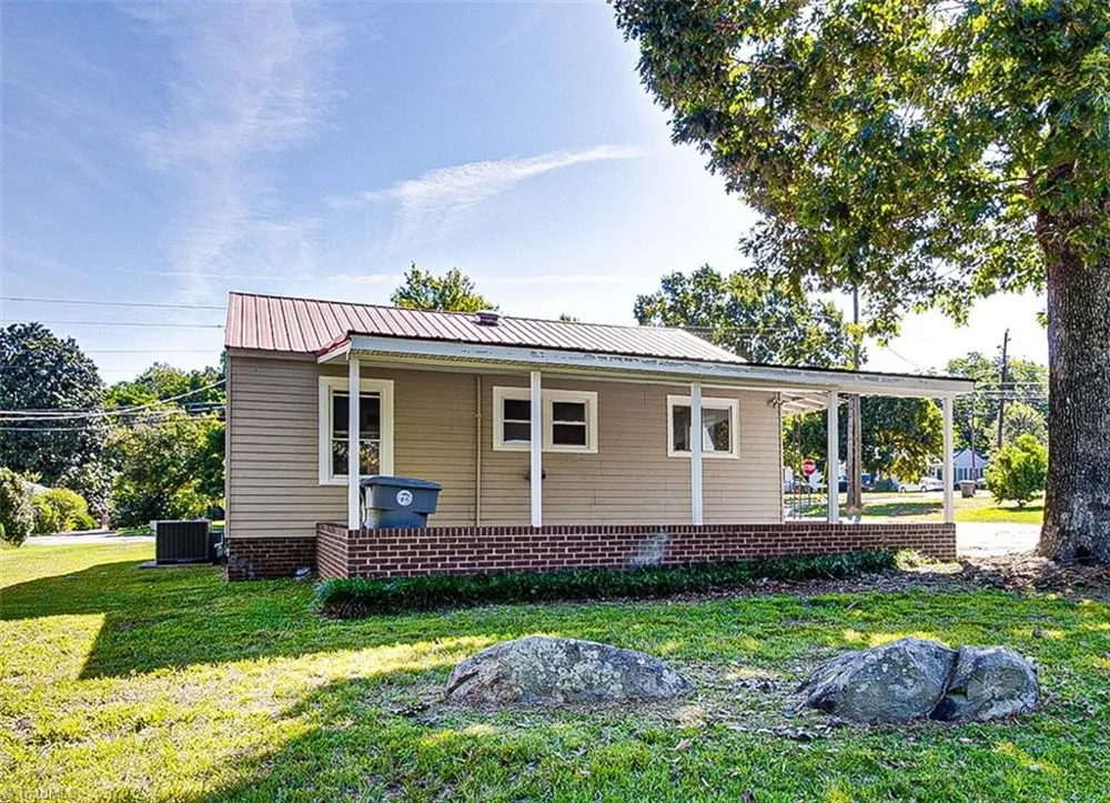 950 Cliff Road Asheboro, NC 27203