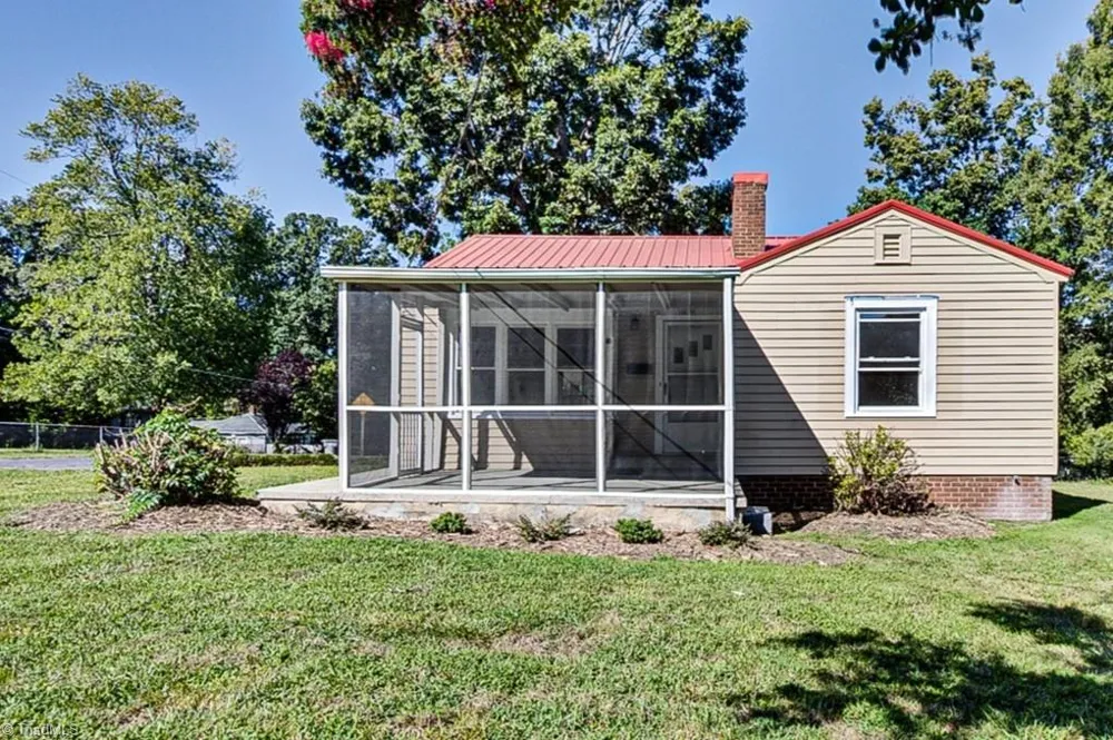 950 Cliff Road Asheboro, NC 27203